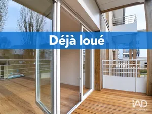 Apartment in CORBEIL-ESSONNES (91100)