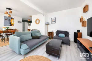 Appartement à FONTAINES-SUR-SAÔNE (69270)