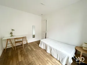 Appartement à PARIS (75015)