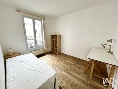 Appartement à PARIS (75015)