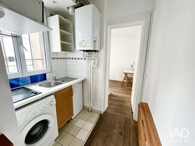 Appartement à PARIS (75015)