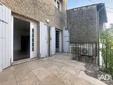 Appartement à AIX-EN-PROVENCE (13540)