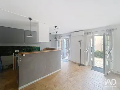 Appartement à AIX-EN-PROVENCE (13540)
