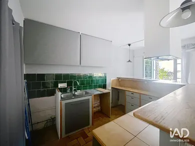 Appartement à AIX-EN-PROVENCE (13540)