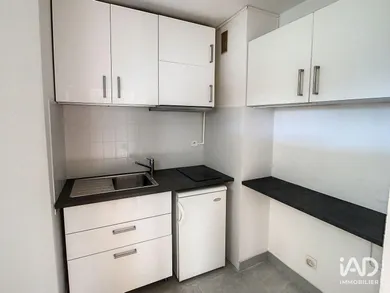 Appartement à AIX-EN-PROVENCE (13100)