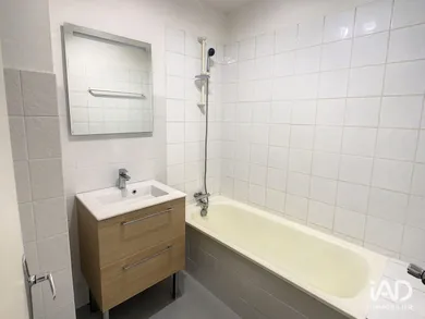 Appartement à AIX-EN-PROVENCE (13100)