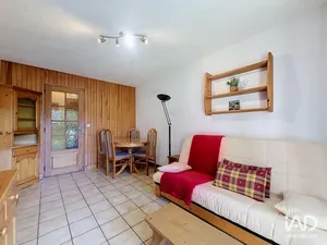 Appartement à SAMOËNS (74340)