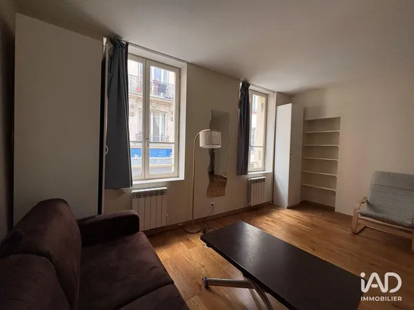 Appartement à PARIS (75012) photo 2