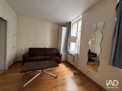 Appartement à PARIS (75012)
