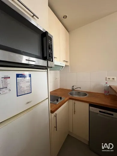 Appartement à PARIS (75012)