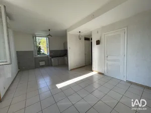 Appartement à LA VOULTE-SUR-RHÔNE (07800)