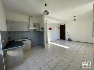 Appartement à LA VOULTE-SUR-RHÔNE (07800)