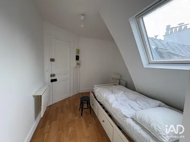 Studio à PARIS (75017)