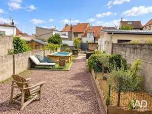 House in ÉTAPLES (62630)