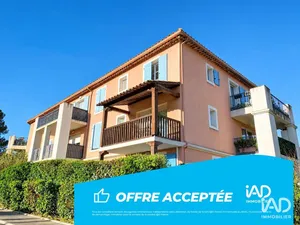 Appartement à SAINT-CLÉMENT-DE-RIVIÈRE (34980)