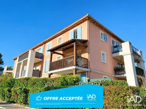 Appartement à SAINT-CLÉMENT-DE-RIVIÈRE (34980)