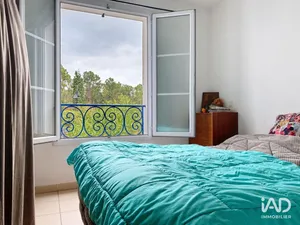 Apartment in SAINT-CLÉMENT-DE-RIVIÈRE (34980)