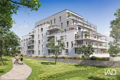 Appartement à CAEN (14000)