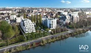 Appartement à CAEN (14000)