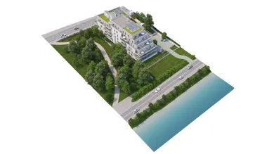 Appartement à CAEN (14000)