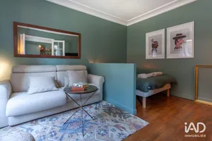 Appartement à ASNIÈRES-SUR-SEINE (92600)