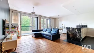 Appartement à RUEIL-MALMAISON (92500)