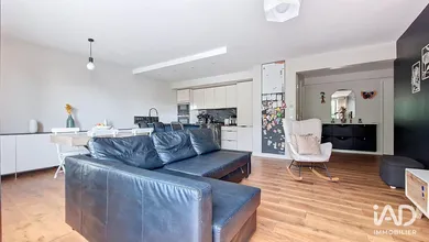 Appartement à RUEIL-MALMAISON (92500)