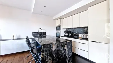 Appartement à RUEIL-MALMAISON (92500)