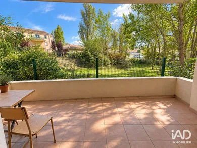 Appartement à CARCASSONNE (11000)