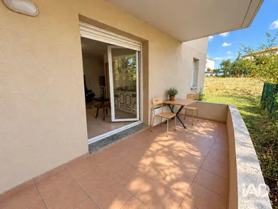 Appartement à CARCASSONNE (11000)