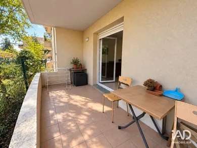 Appartement à CARCASSONNE (11000)