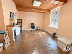 Local d’activité à L'ISLE-EN-DODON (31230)