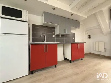 Appartement à LIMEIL-BRÉVANNES (94450)