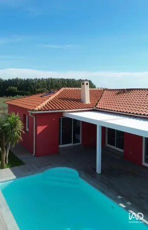 House in TORREILLES (66440)