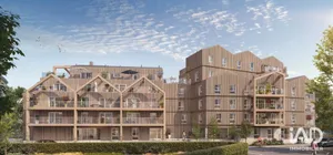 Appartement à SAINT-MALO (35400)