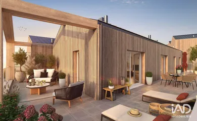 Appartement à SAINT-MALO (35400)