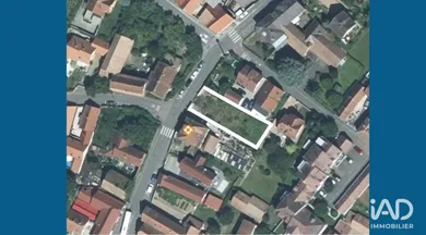 Terrain à ECKWERSHEIM (67550)