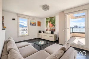 Apartment in GRENOBLE (38100)