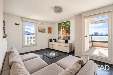 Appartement à GRENOBLE (38100)