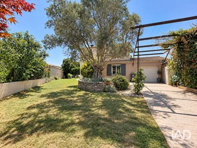 Maison à BOMPAS (66430)