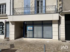 Boutique/Local commercial à ANCENIS (44150)