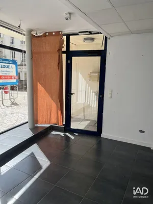 Boutique/Local commercial à ANCENIS (44150)