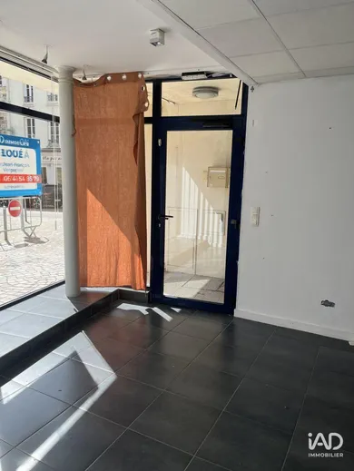 Boutique/Local commercial à ANCENIS (44150)