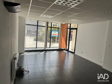 Boutique/Local commercial à ANCENIS (44150)