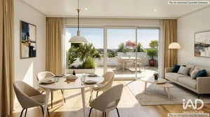 Apartment in PONTIVY (56300)