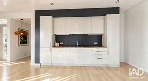 Apartment in PONTIVY (56300)