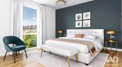 Appartement à PONTIVY (56300)