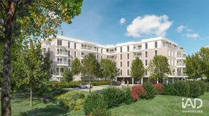Appartement à HENNEBONT (56700)
