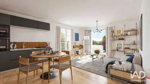 Appartement à HENNEBONT (56700)
