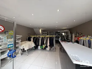 Boutique/Local commercial à MOUVAUX (59420)